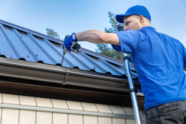 Trusted New Holstein, WI  Roofing repair and installation Experts