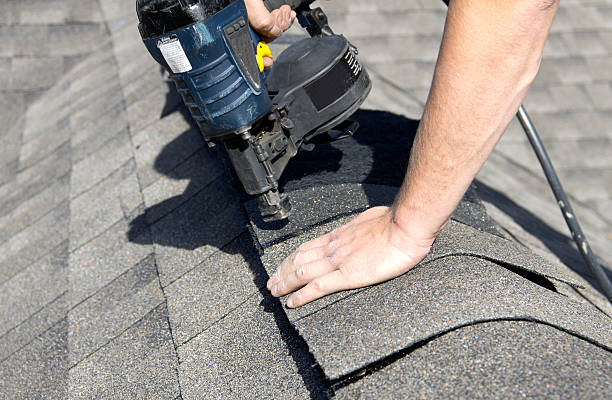 Fast & Reliable Emergency Roof Repairs in New Holstein, WI