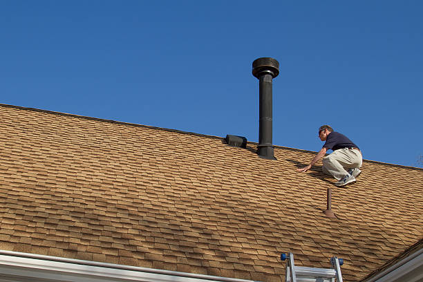 Best Cold Roofs  in New Holstein, WI